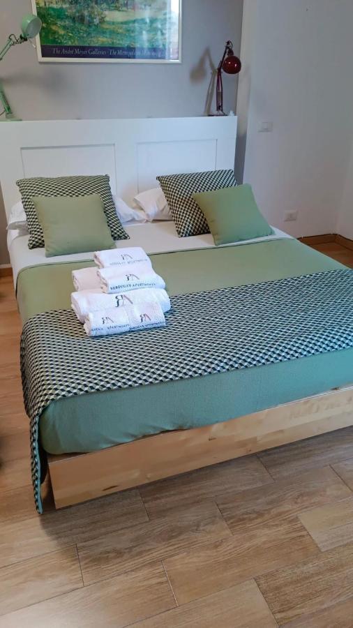 Apartamento Milano Collection: Naviglio Martesana Exterior foto